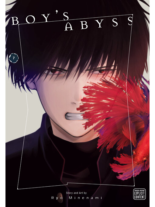 Title details for Boy's Abyss, Volume 7 by Ryo Minenami - Available